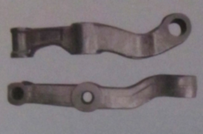 Valin sinotruk, steering knuckle arm